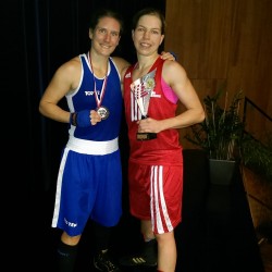 Boxturnier Schweiz